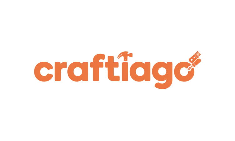 Craftiago logo