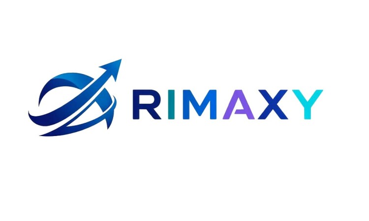 RIMAXY logo