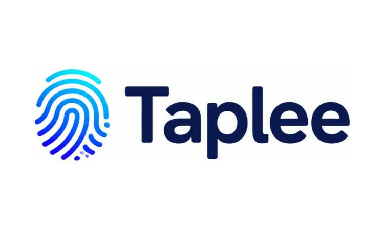 Taplee logo