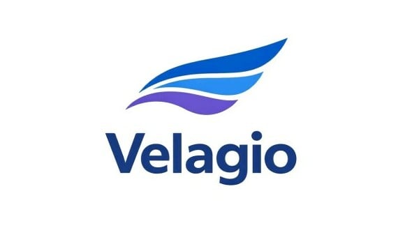 Velagio logo
