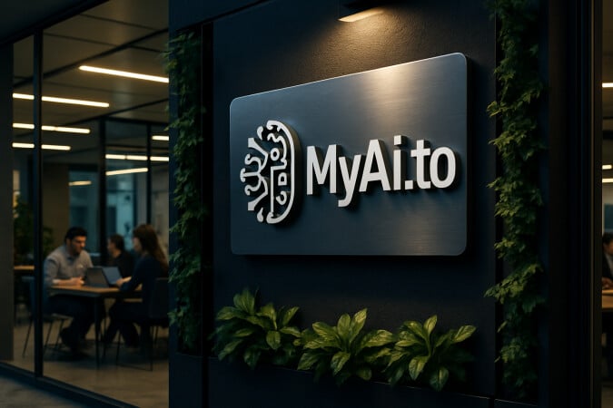 MyAI.to — 4