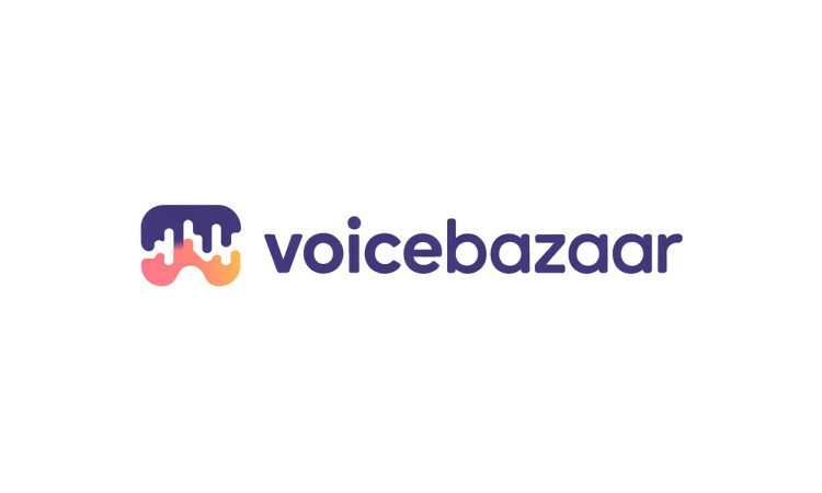 VoiceBazaar logo