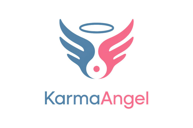 KarmaAngel.com - Best domains for sale