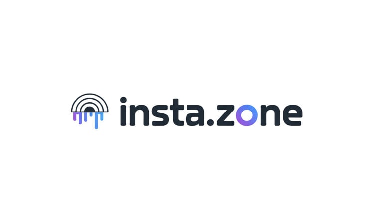 Insta logo
