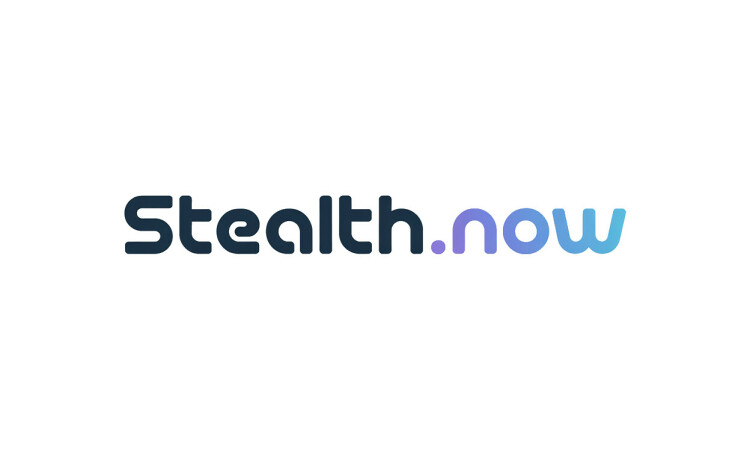 Stealth logo
