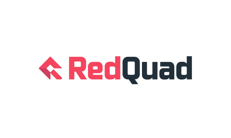 RedQuad logo