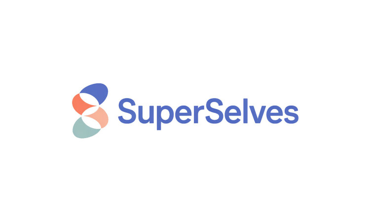 SuperSelves logo