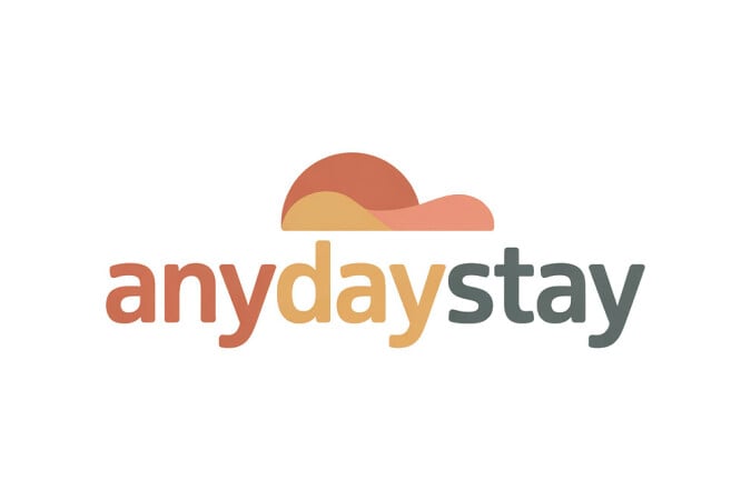 AnyDayStay.com - New premium domain names for sale