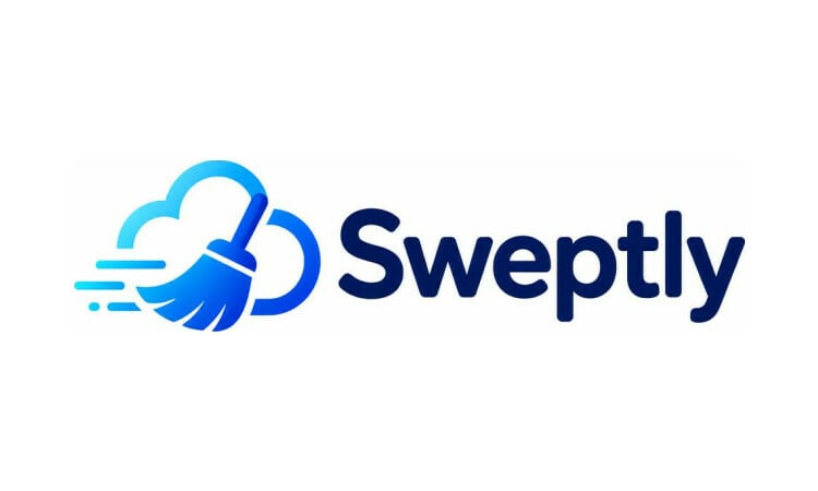 Sweptly logo