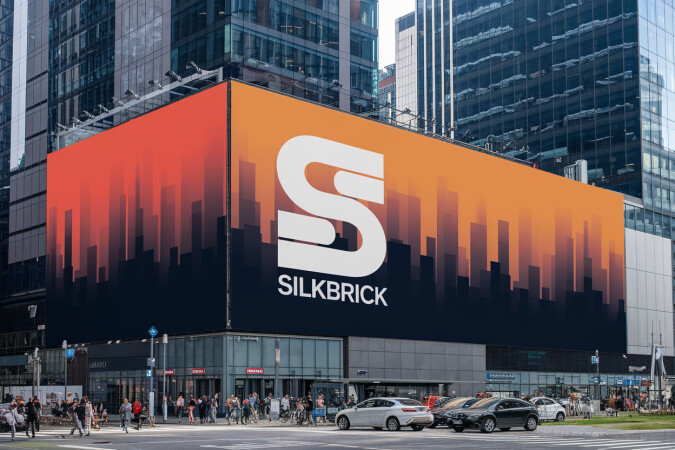 SilkBrick.com - Unique premium domains