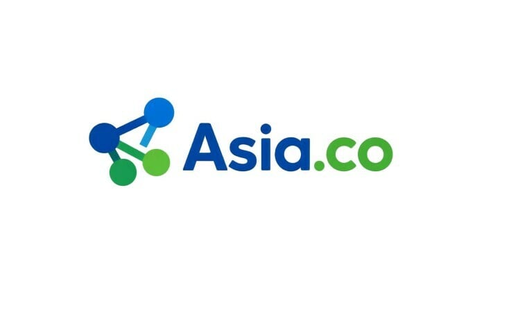 Asia logo