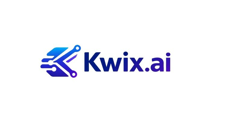 Kwix.ai - buy Cool premium domains