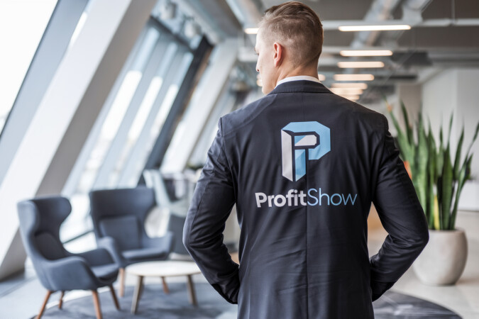 ProfitShow.com image 4