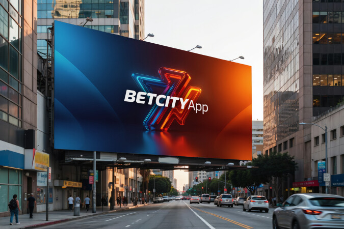BetCityApp.com — 3