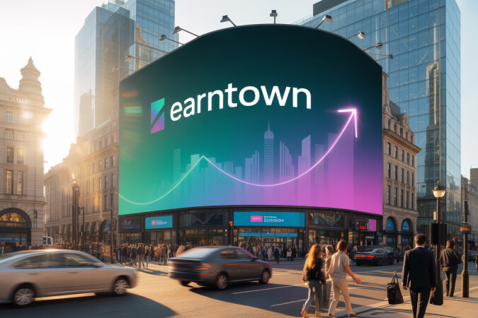 EarnTown.com image 3