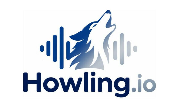 Howling logo