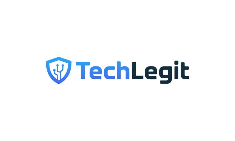 TechLegit logo
