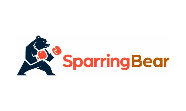 SparringBear.com is for sale