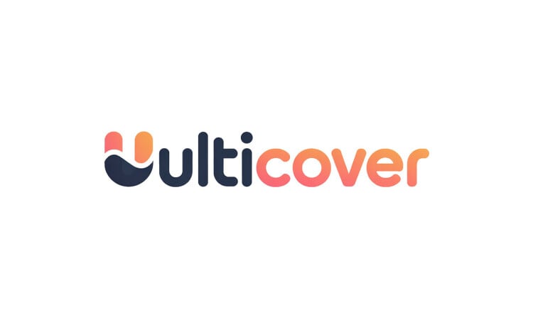 UltiCover logo