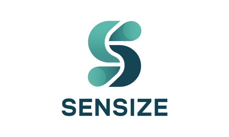 Sensize logo