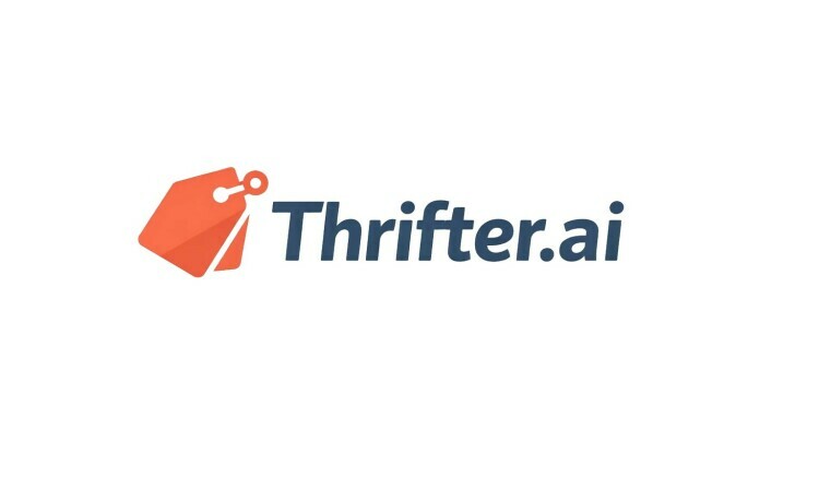 Thrifter logo