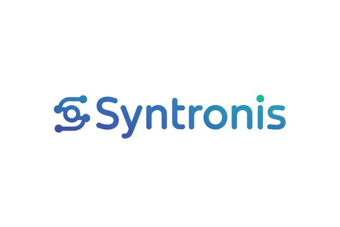 Syntronis logo
