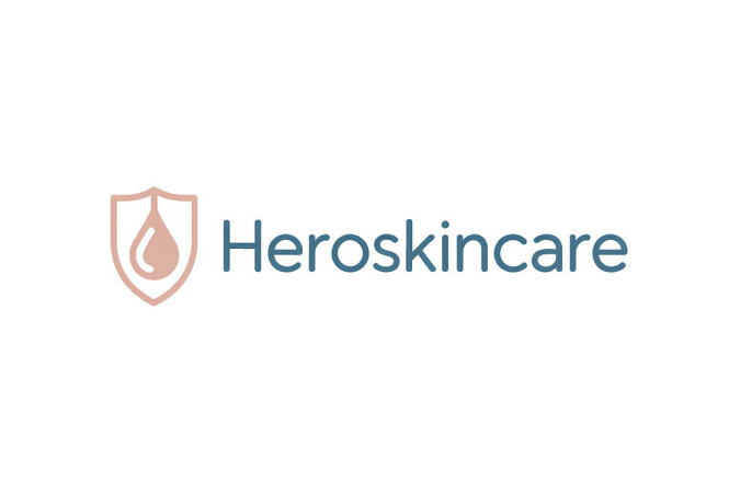 HeroSkincare logo