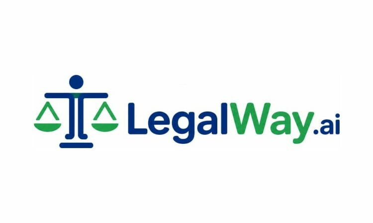 LegalWay.ai is for sale