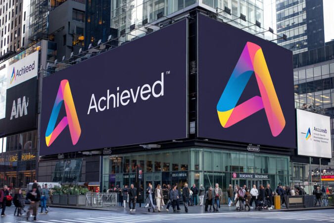 Achieved.com — 2