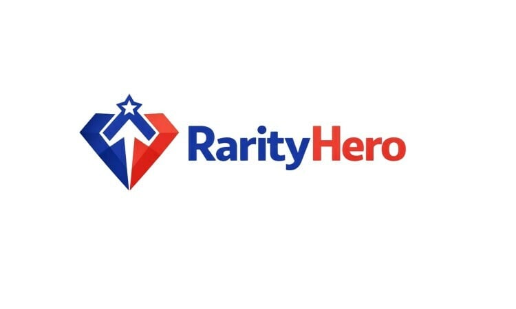 RarityHero.com - Good premium domain names