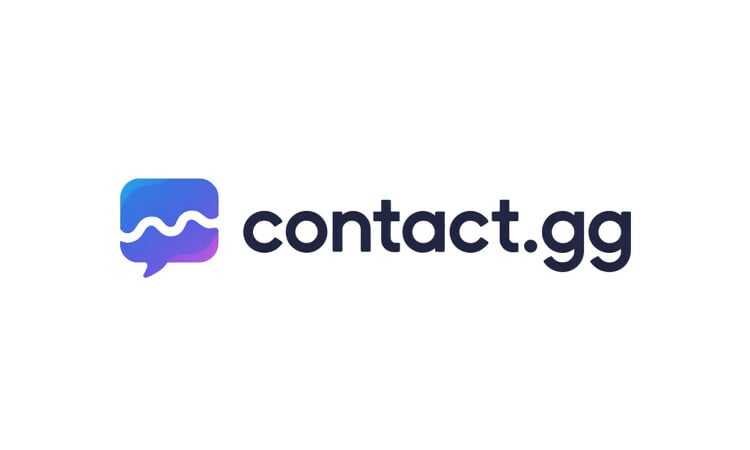 Contact logo