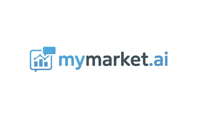 MyMarket logo