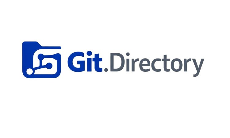 Git logo
