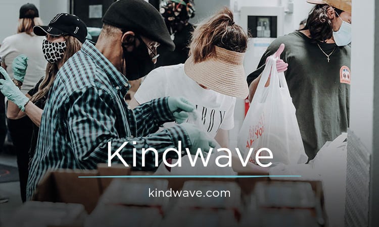 KindWave.com - New premium domains for sale