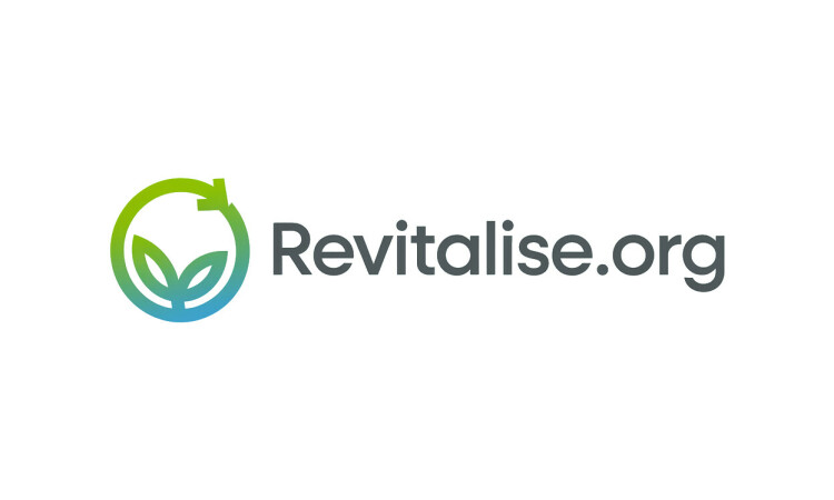 Revitalise.org is for sale