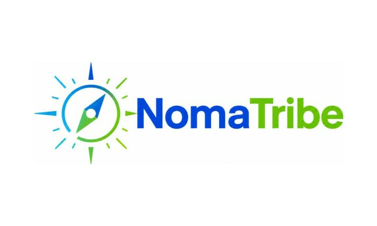 NomaTribe logo