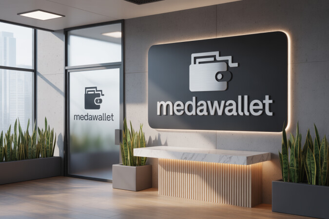 MedaWallet.com image 4