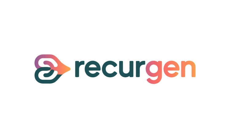 RecurGen logo