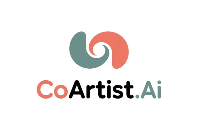 coArtist logo