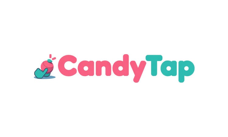 CandyTap logo