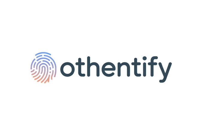 Othentify logo