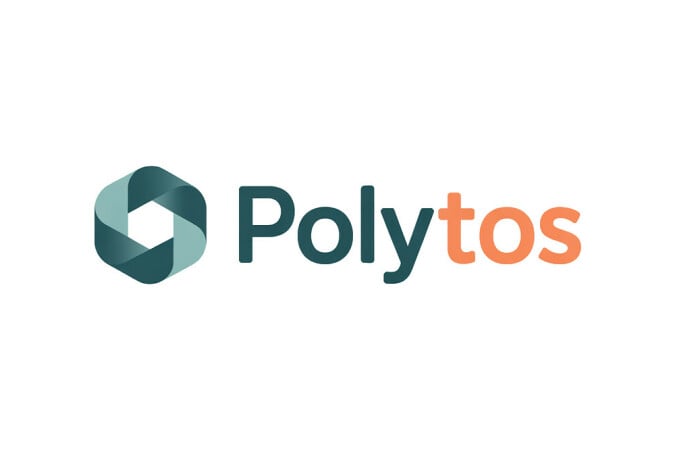 Polytos logo