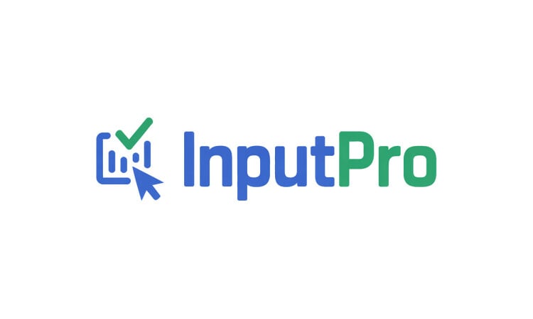 InputPro logo
