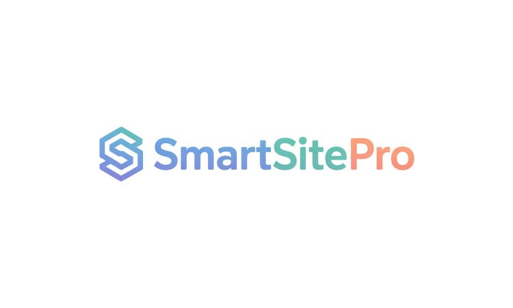 SmartSitePro logo
