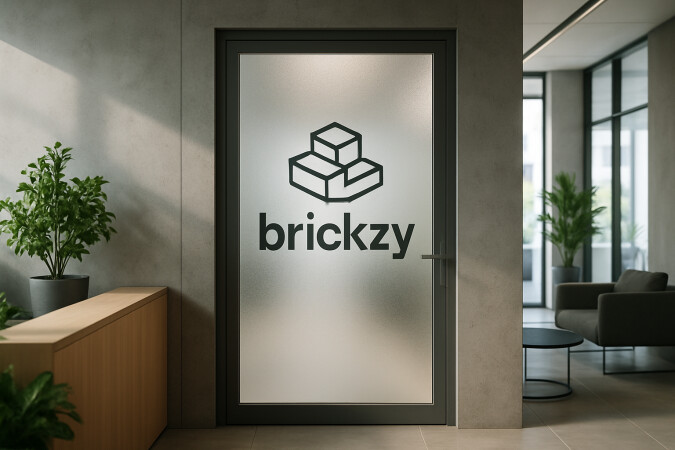 brickzy.com — 4