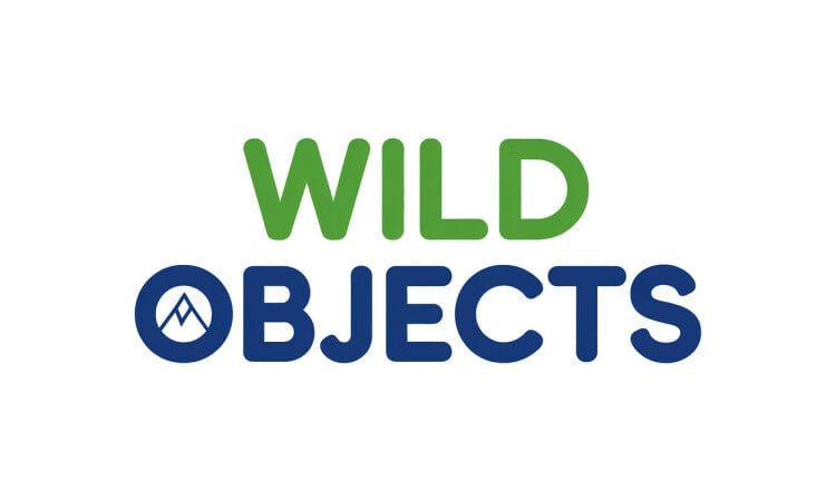 WildObjects logo
