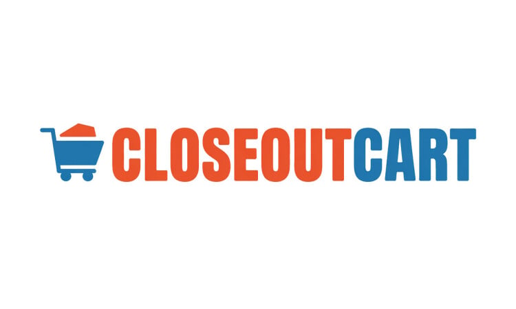 CloseOutCart logo