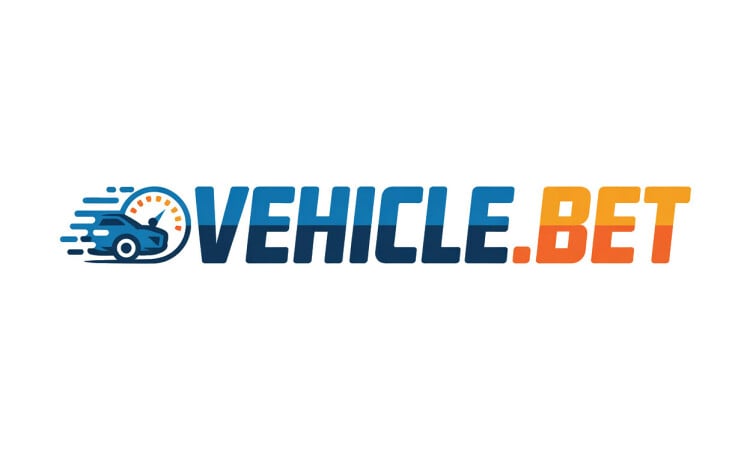 Vehicle logo