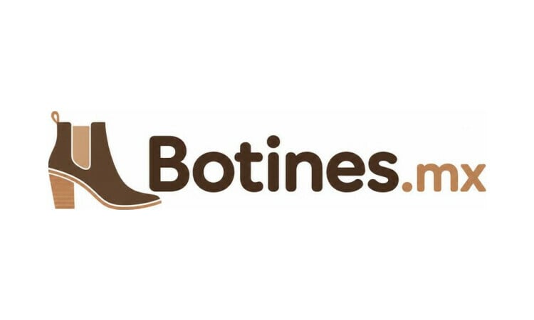 Botines logo