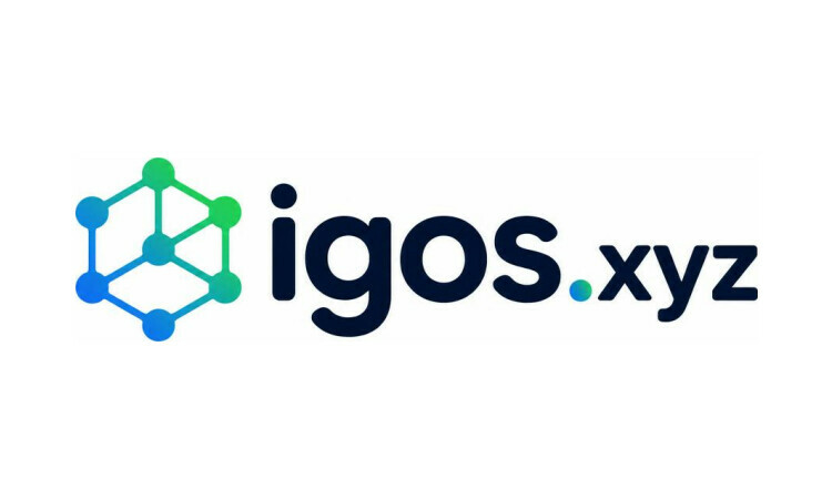igos logo